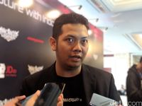 Pembesut Game Mobile Legends Buka Kantor di Indonesia