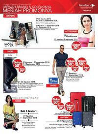 Biar Awet, Ikuti Tips Rahasia Merawat Sepatu Ini