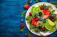 Pria Ternyata Malu Menyantap Makanan Vegetarian, Ini Sebabnya