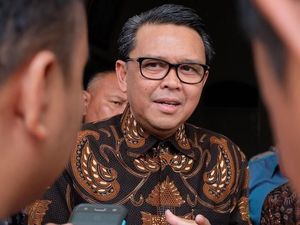 Ribuan Jemaah Umrah Asal Sulsel Batal Berangkat, Ini Kata Gubernur