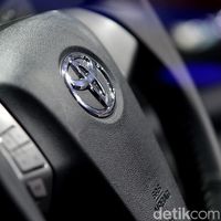 Detikcom - Informasi Berita Terupdate Hari Ini