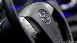 Toyota Siapkan 2 Mobil Baru untuk Manjakan Orang Kaya