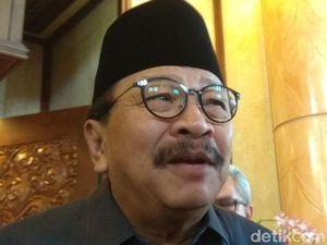 Anggota DPRD Malang Tinggal 5 Orang, Ini Langkah Gubernur Soekarwo