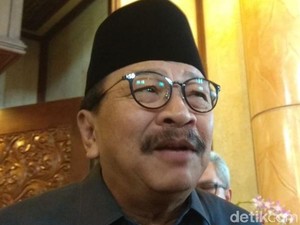 Anggota DPRD Malang Tinggal 5 Orang, Ini Langkah Gubernur Soekarwo