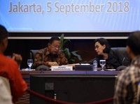 Dolar AS Ngamuk, Pajak Impor Naik: Siap-Siap Harga Barang Melonjak