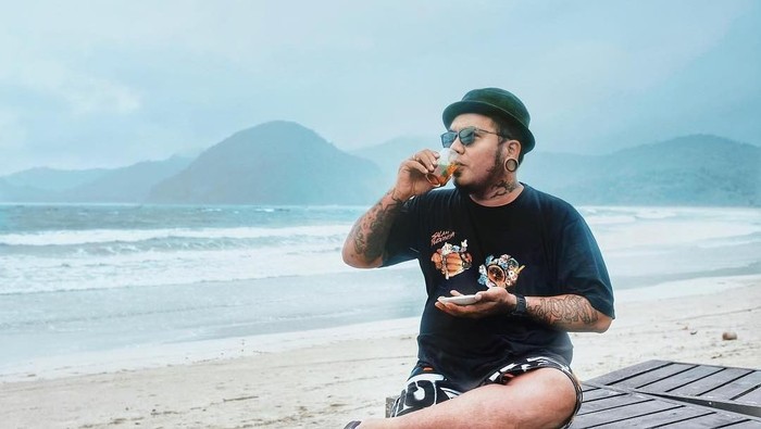Erix Soekamti