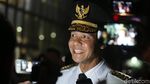 Momen Mendagri Ajak Gubernur Baru ke KPK