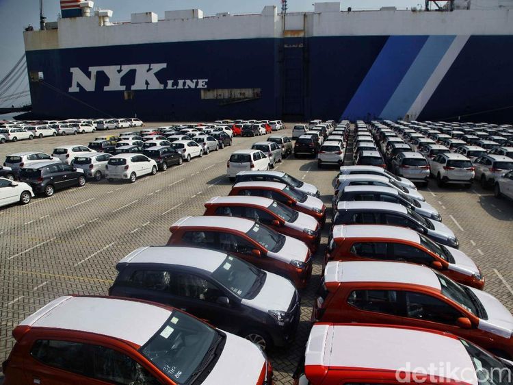 Mobil Produksi Indonesia yang Laris di Luar Negeri