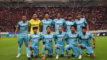 Menjadi tantangan tersendiri jika pemain bisa menjuarai Liga Champions Asia sebelum keduanya pensiun, atau mungkin mencapainya dengan menarik pemain kawakan lainnya. Foto: istimewa