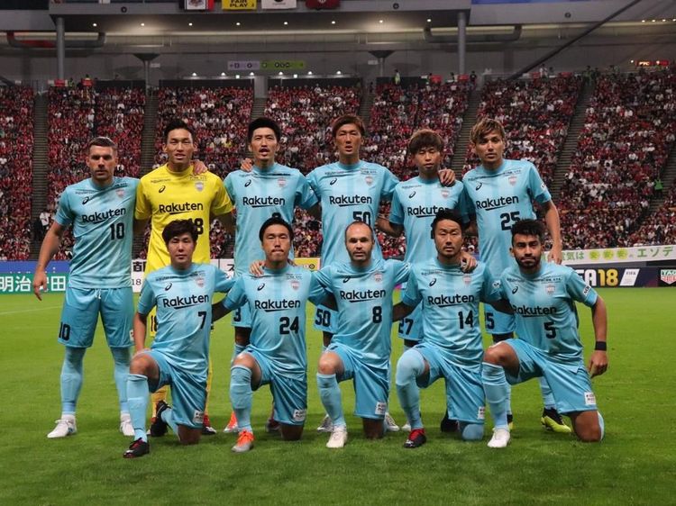 5 Klub Pilihan yang Wajib Dipakai di FIFA 19