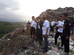 Ini Pengelolaan Sampah di Kota Malang Berujung Gratifikasi Rp 5,8 M