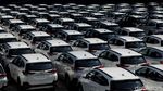 Mobil Made in Indonesia Paling Laris di Luar Negeri