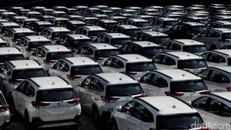 Mobil China di RI Boleh Lebih Murah, tapi Mobil Jepang Masih Kuat soal Ini