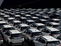 Mobil China di RI Boleh Lebih Murah, tapi Mobil Jepang Masih Kuat soal Ini