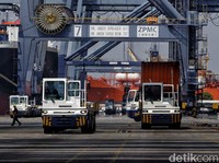 PR Besar Jokowi Agar RI Tak Ditinggal Investor
