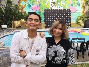 Kemenangan Dipha Barus dan Monica Karina Tutup AMI Awards 2018
