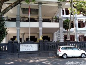 Ajukan Calon Ketua DPRD Kota Malang Baru, PDIP Tunggu Hasil DPP
