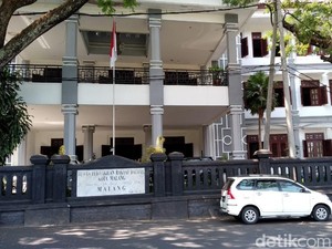 Ini Hasil Pertemuan 10 Parpol Soal Korupsi Massal Anggota DPRD Malang