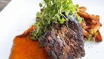 Nyam! Ini 10 Fillet Steak Juicy Plus Mashed Potato Buat Makan Siang