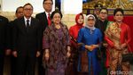 Jokowi Lantik 9 Gubernur & Wakil Gubernur Terpilih