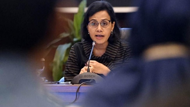 Demi Rupiah, Pemerintah Naikan Pajak 1.147 Barang Impor