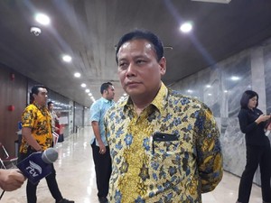 Bawaslu Awasi Acara Salat Jumat Bersama Prabowo di Semarang
