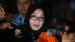 Eni Saragih Kembali Diperiksa Terkait Kasus Suap PLTU Riau-1