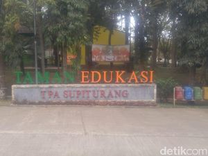 Pengelolaan Sampah Jadi Biang Korupsi Massal, Ini Reaksi Pemkot Malang