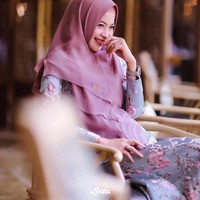 Selain menjadi pengusaha dan berpolitik, Sucianti Suaib Suaenong aktif berorganisasi. Ia menjabat sebagai Ketua Komp.BPP HIPMI (Himpunan Pengusaha Muda Indonesia).  Foto: Instagram/sss.suci