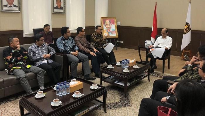 Foto: Dok APLSI Foto: Dok APLSI