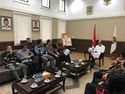 Proyek 15.200 MW Ditunda, Pengusaha Listrik Temui Arcandra Proyek 15.200 MW Ditunda, Pengusaha Listrik Temui Arcandra