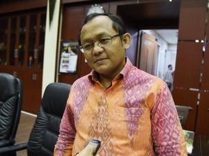 Sarmuji: Penurunan Level PPKM Dorong Geliat Ekonomi Masyarakat