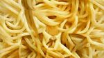 Kreatif! Wajah Donald Trump hingga Tokoh Kartun Dibuat dari Spaghetti