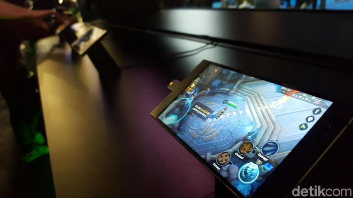 razer phone razer phone