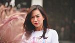 Ini Si Manis Shania JKT48 yang Fotonya di Like Jonatan Christie