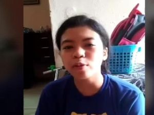 Polisi Buru Pelaku Trafficking yang Selundupkan Gadis Sukabumi