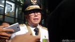 Momen Mendagri Ajak Gubernur Baru ke KPK