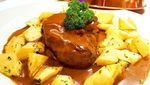 Nyam! Ini 10 Fillet Steak Juicy Plus Mashed Potato Buat Makan Siang