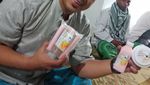 Soto dan Durian Jadi Makanan Favorit Gus Yasin, Wagub Jawa Tengah
