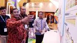 Kementerian ESDM Dorong Pengembangan Panas Bumi di Indonesia