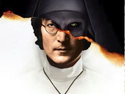 Baru Rilis, The Nun Langsung Banjir Meme