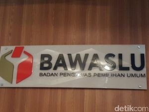 Bawaslu Jogja Ungkap Ada Praktik Money Politic Bermodus Bagi-bagi Pulsa