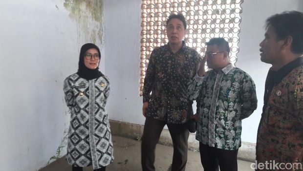 Buka Festival Multatuli, Kemendikbud: Bentuk Semangat Humanisme