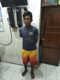 Penjambret polisi di Matraman ditangkap.