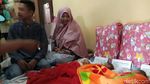Lucu, Bayi Kembar Tiga Diberi Nama Avanza