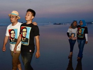 Cari Anak Ridwan Kamil, Polri Akan Kirim Yellow Notice ke Interpol