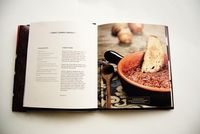 3 Istilah Kuliner Baru Dimasukkan Dalam Kamus Merriam-Webster 