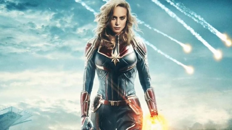 10 Bayangan Plot Captain Marvel di Balik Trailer Perdana 10 Bayangan Plot Captain Marvel di Balik Trailer Perdana
