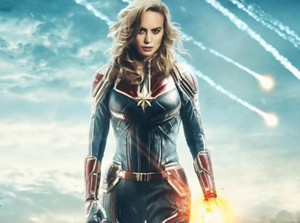 10 Bayangan Plot Captain Marvel di Balik Trailer Perdana