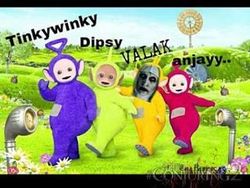 Baru Rilis, The Nun Langsung Banjir Meme